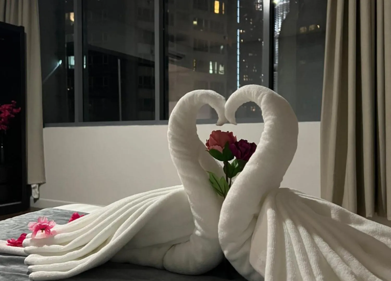 Apartman Summer Suites Klcc By Face Home Kuala Lumpur