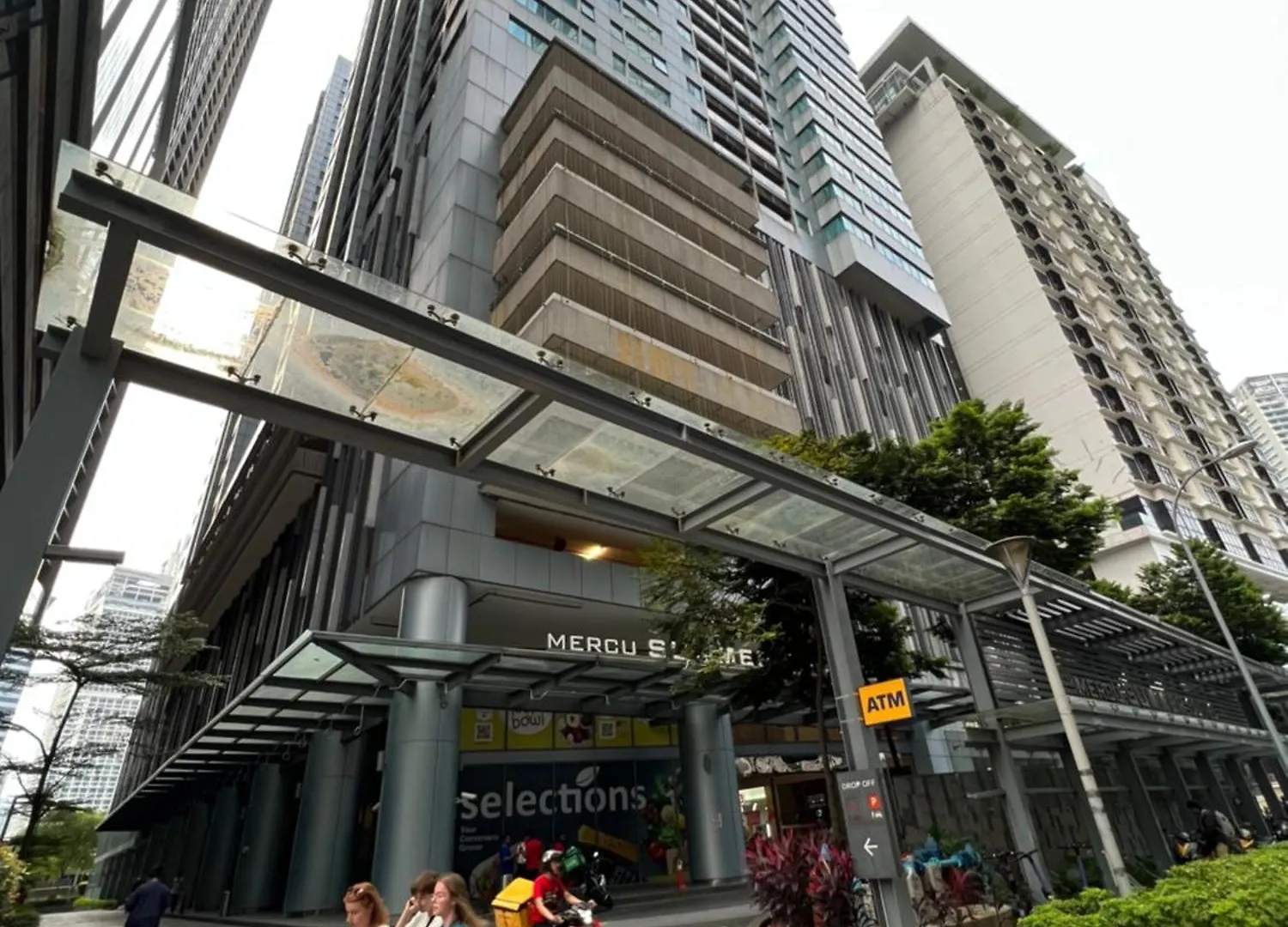 Summer Suites Klcc By Face Home Kuala Lumpur 0*,  Malajzia