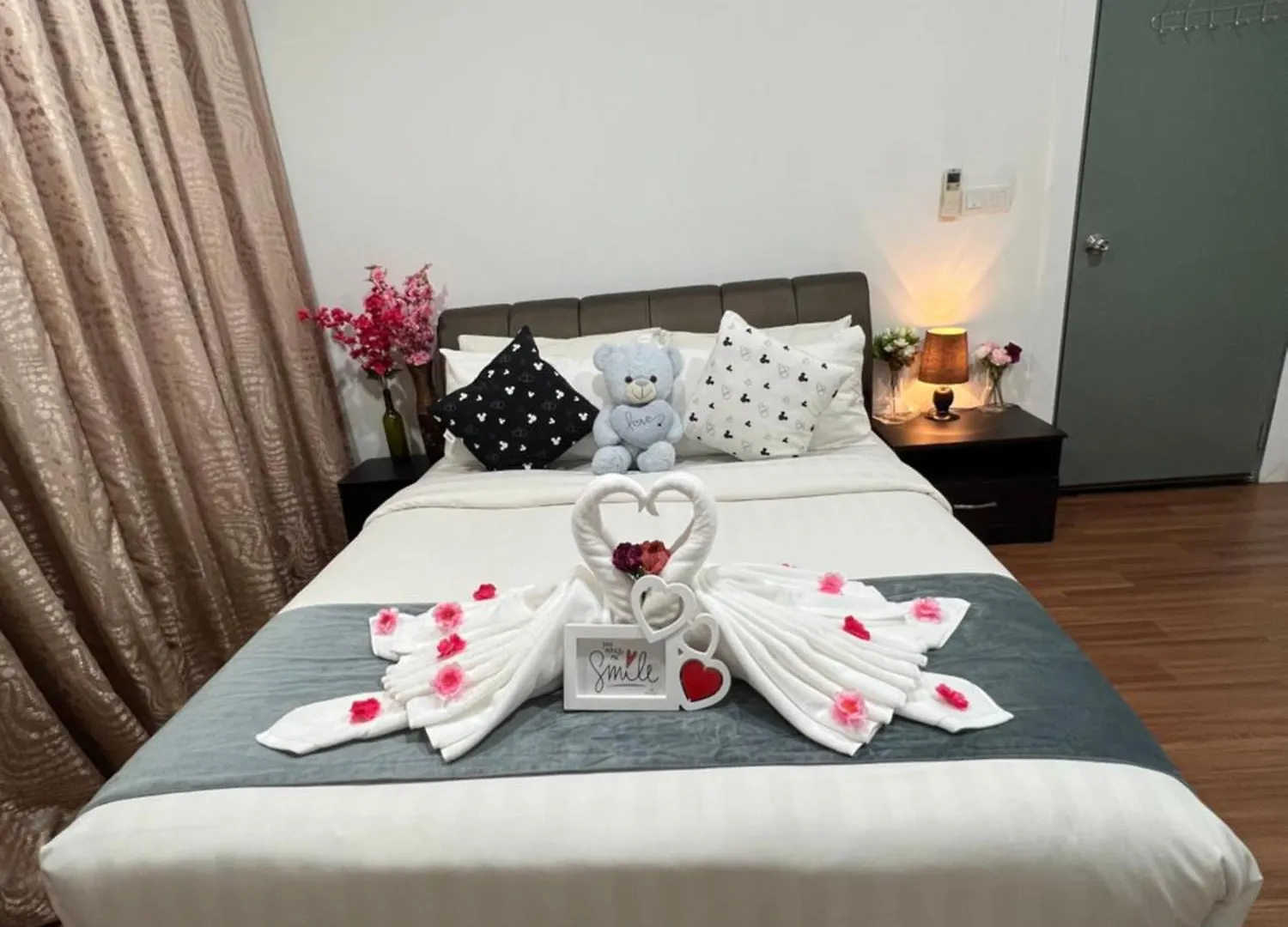 Summer Suites Klcc By Face Home Kuala Lumpur Apartman
