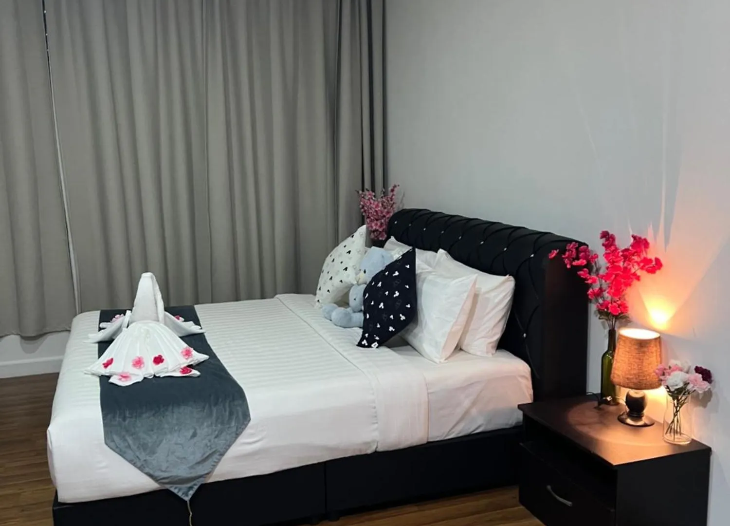 Summer Suites Klcc By Face Home Kuala Lumpur