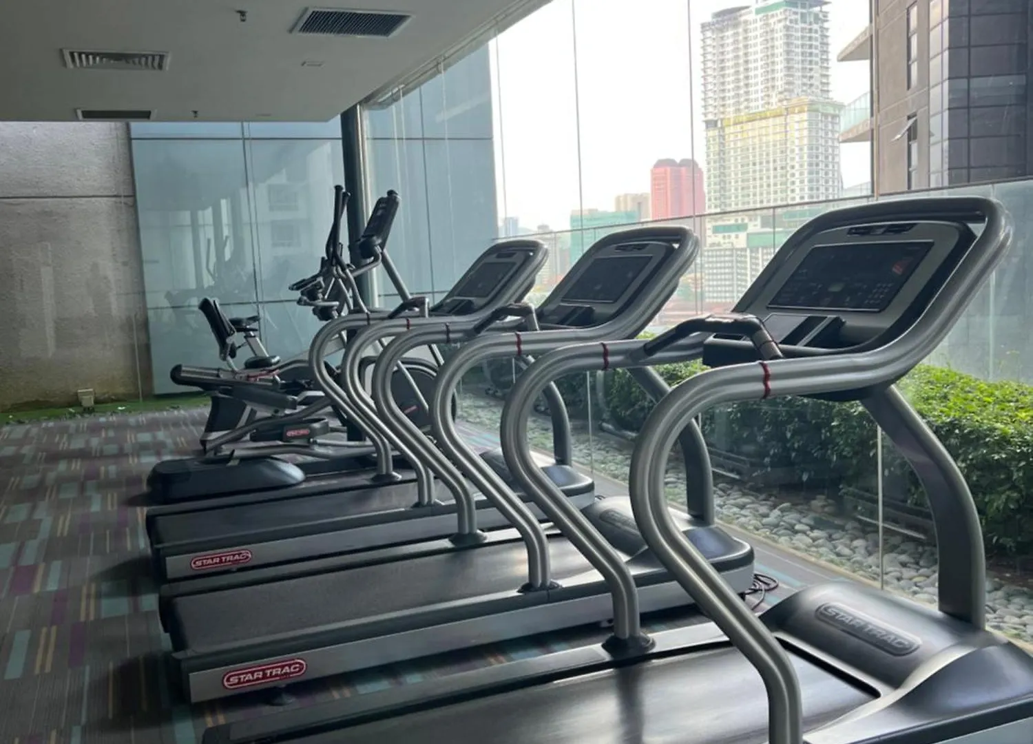 Summer Suites Klcc By Face Home Kuala Lumpur