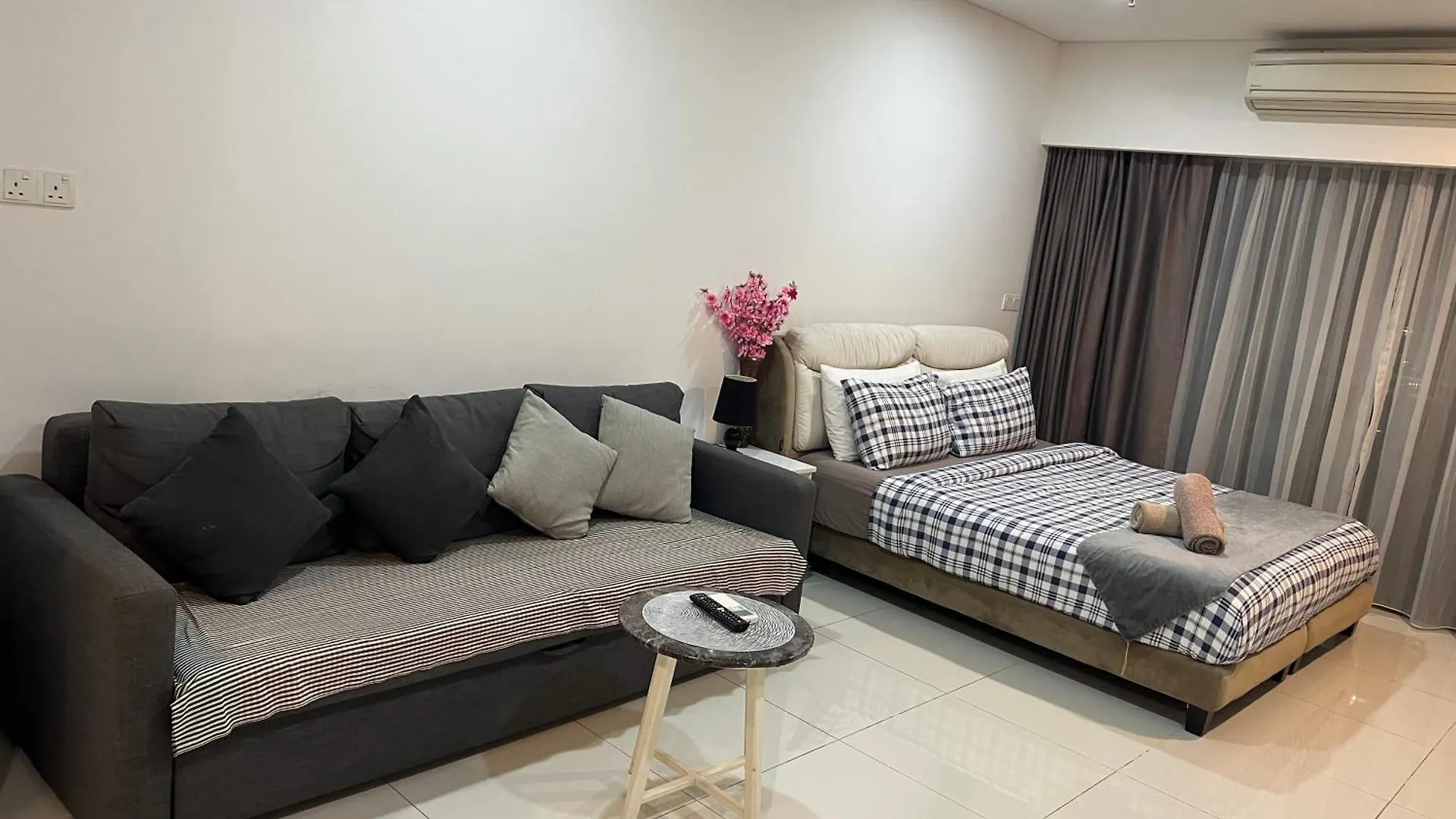 Summer Suites Klcc By Face Home Kuala Lumpur Apartman