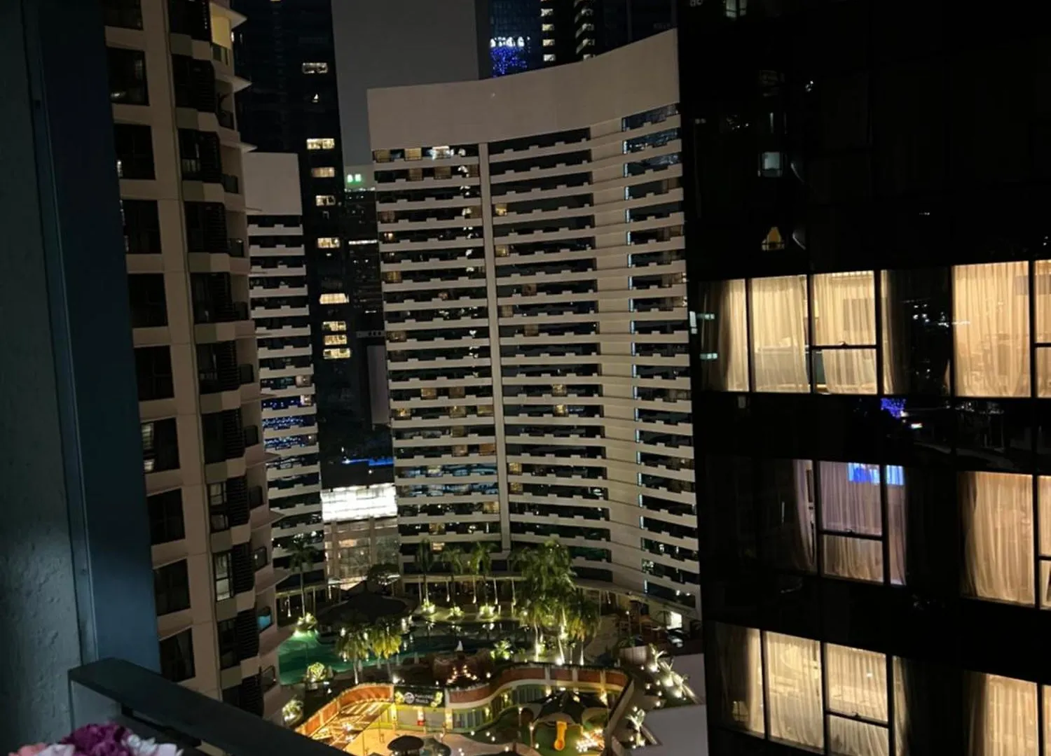 Summer Suites Klcc By Face Home Kuala Lumpur 0*,