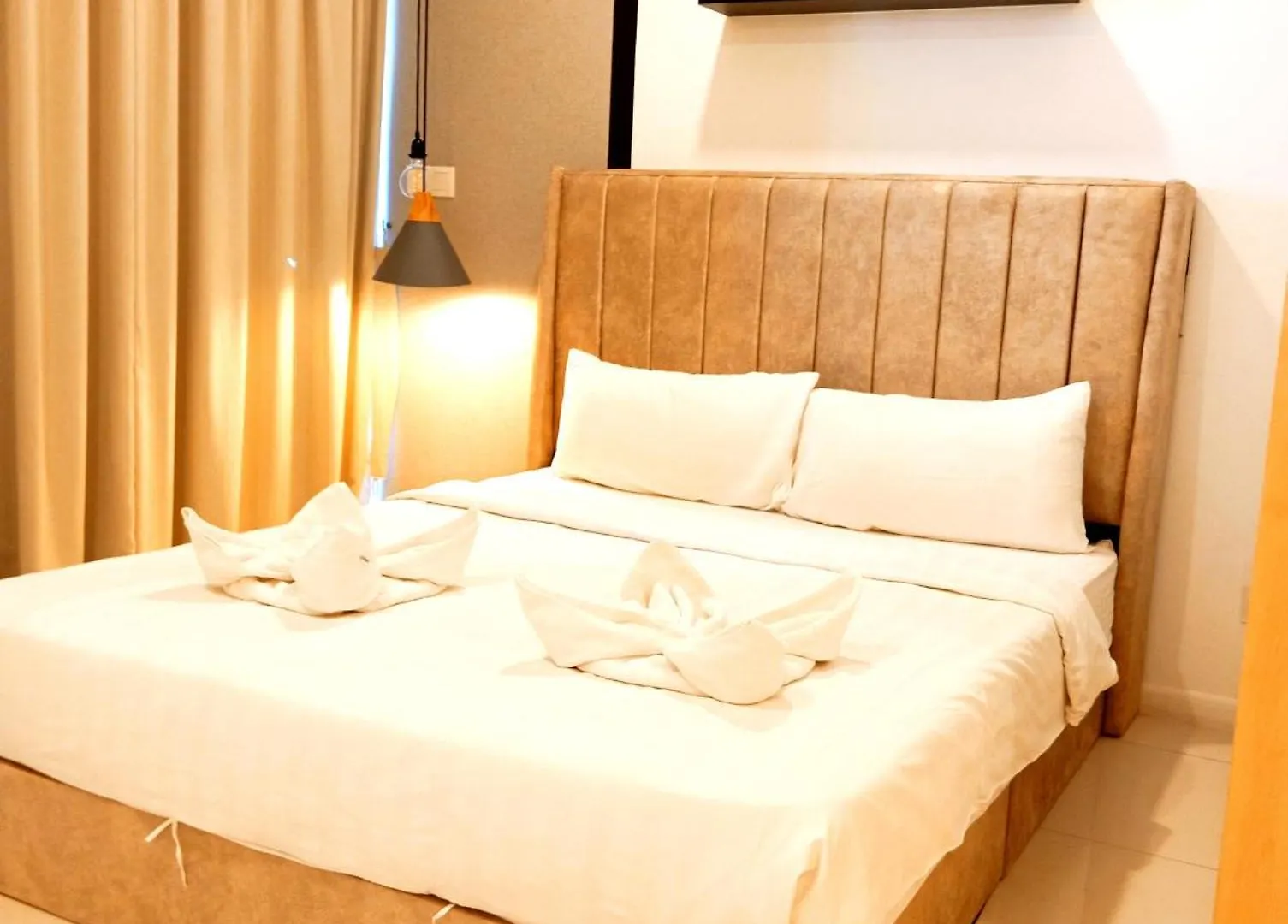 Summer Suites Klcc By Face Home Kuala Lumpur