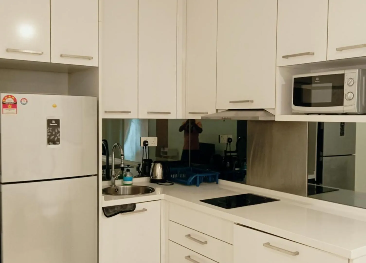 Apartman Summer Suites Klcc By Face Home Kuala Lumpur Malajzia