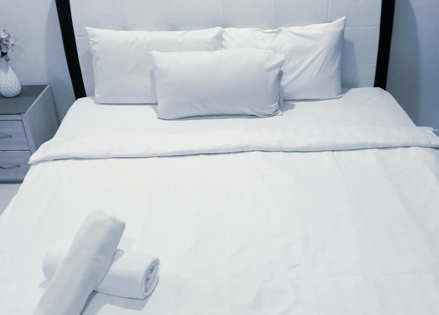 Summer Suites Klcc By Face Home Kuala Lumpur 0*,