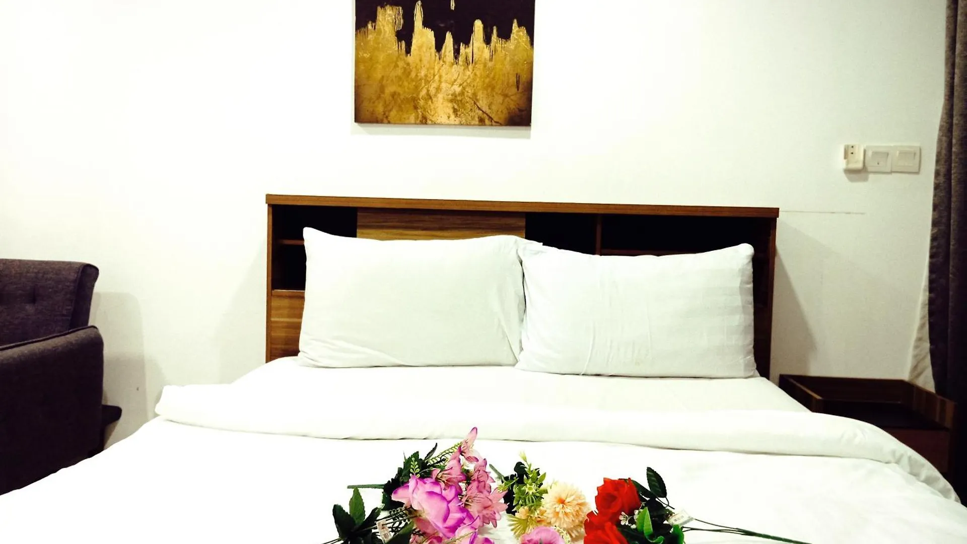 Apartman Summer Suites Klcc By Face Home Kuala Lumpur