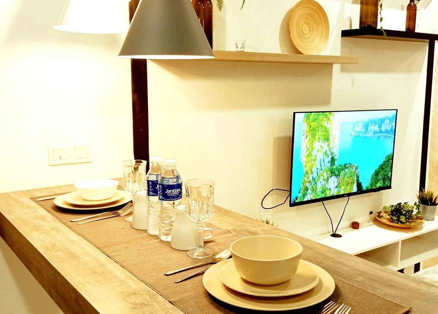 Summer Suites Klcc By Face Home Kuala Lumpur Apartman