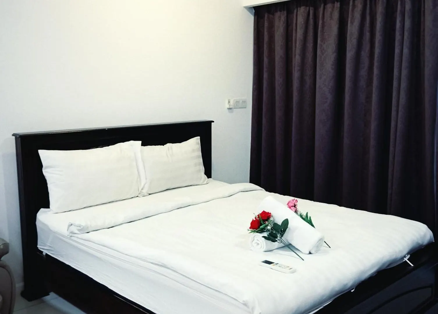 Summer Suites Klcc By Face Home Kuala Lumpur