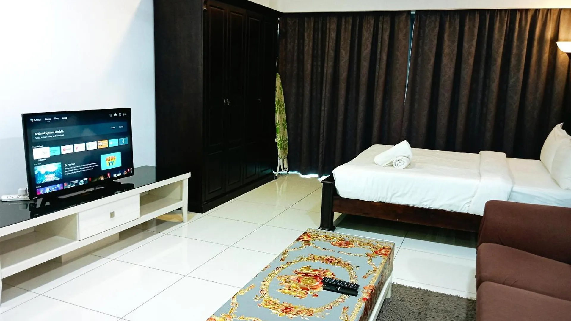 Summer Suites Klcc By Face Home Kuala Lumpur Apartman