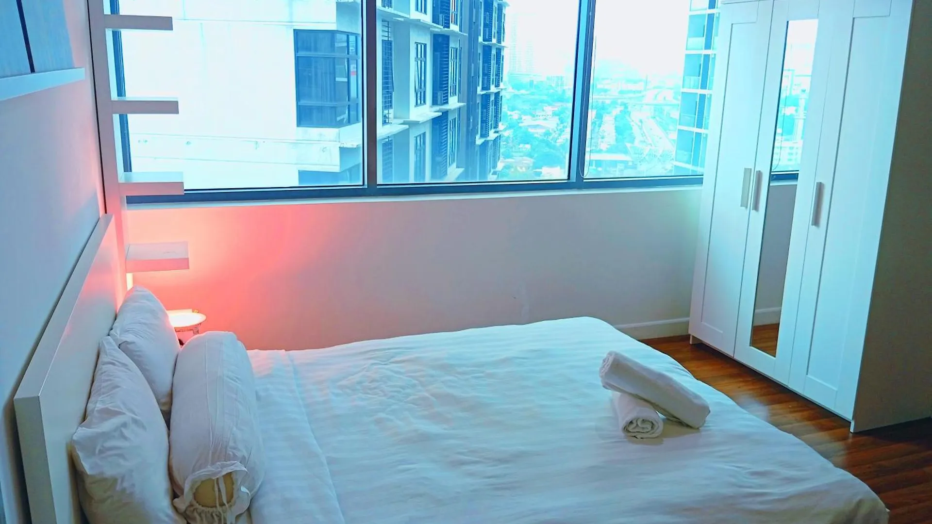 Summer Suites Klcc By Face Home Kuala Lumpur