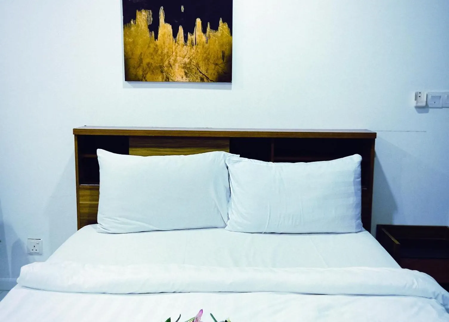 Apartman Summer Suites Klcc By Face Home Kuala Lumpur