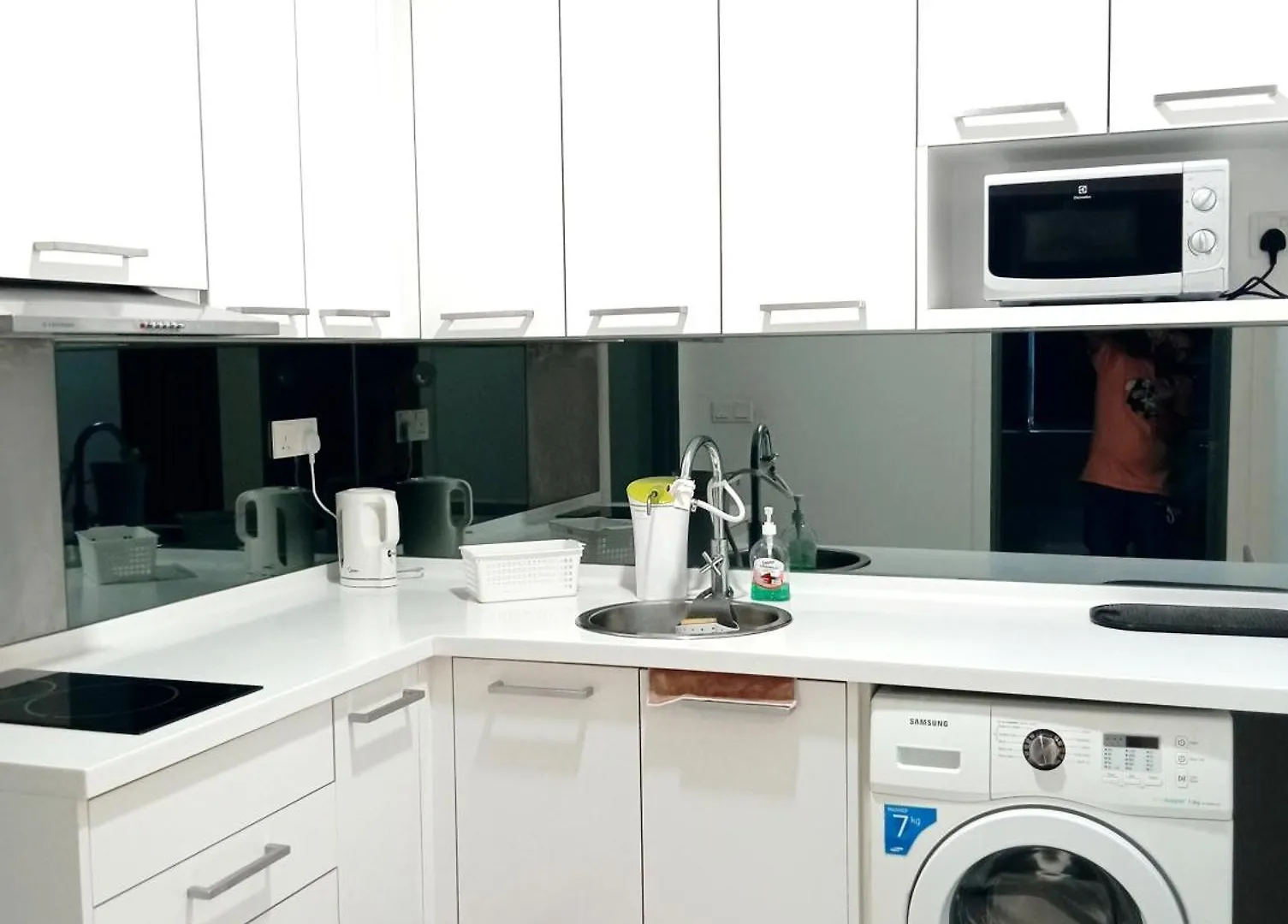 Summer Suites Klcc By Face Home Kuala Lumpur Apartman