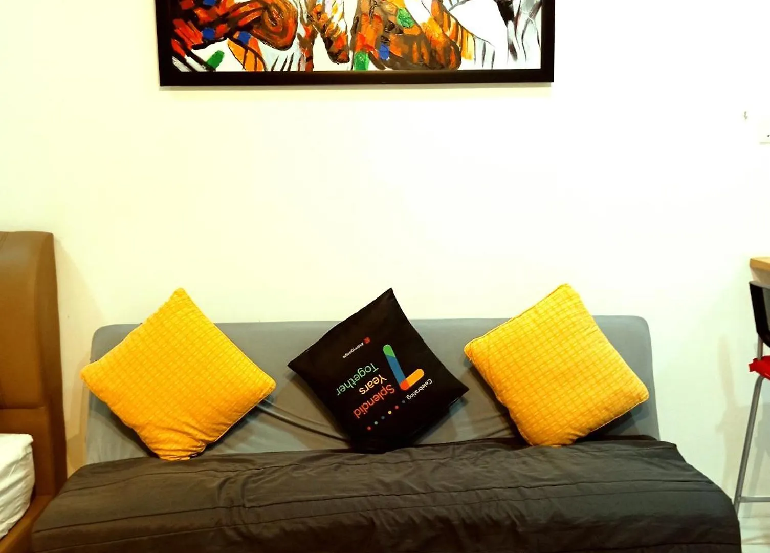 Summer Suites Klcc By Face Home Kuala Lumpur 0*,  Malajzia