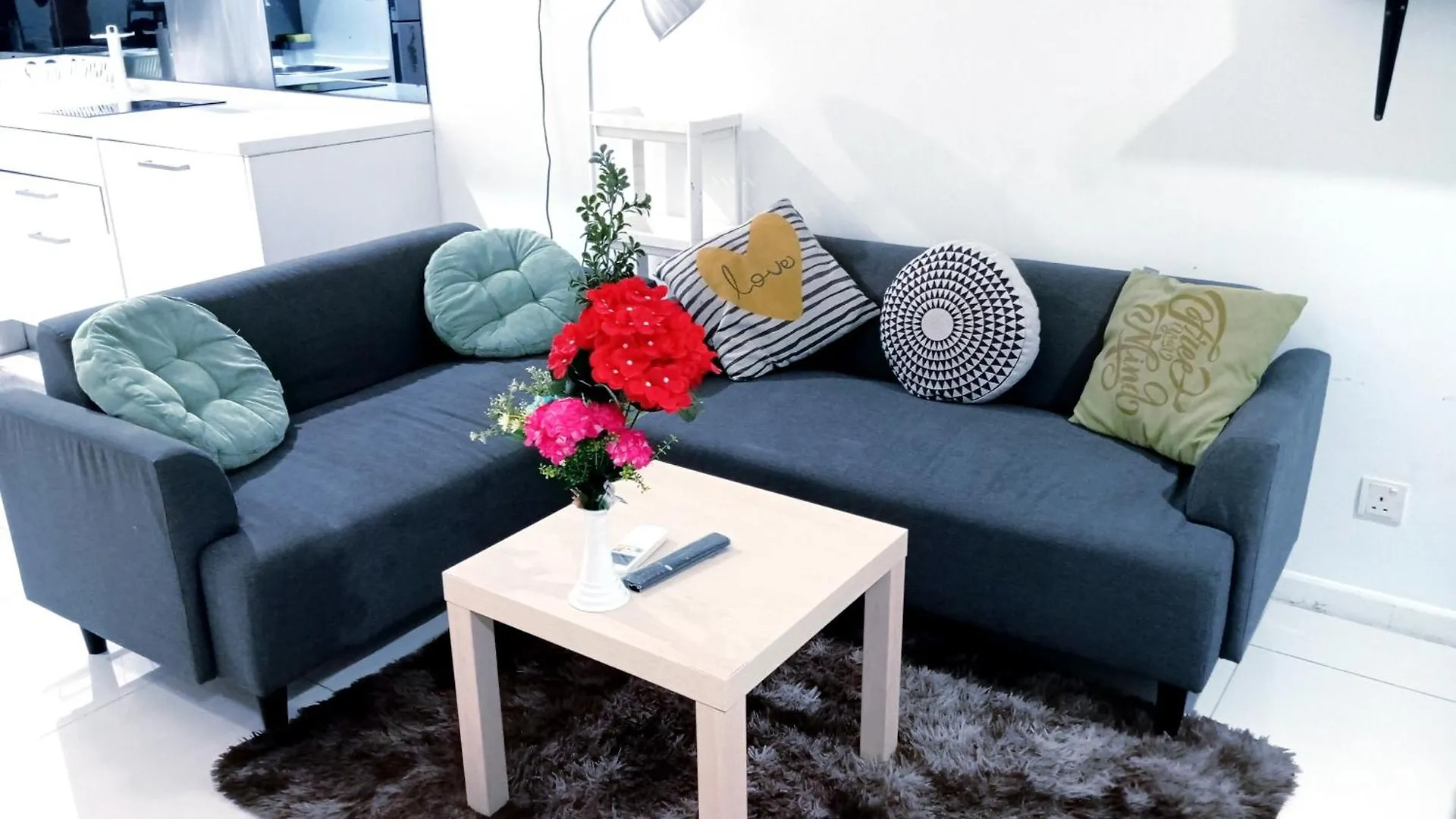 Summer Suites Klcc By Face Home Kuala Lumpur Apartman