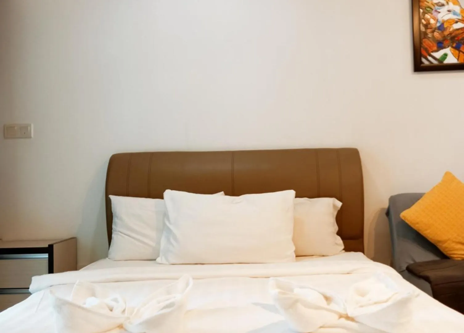 Summer Suites Klcc By Face Home Kuala Lumpur Apartman
