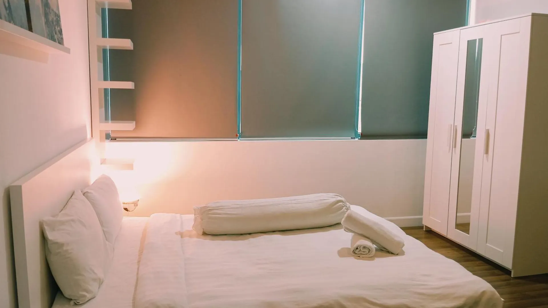 Summer Suites Klcc By Face Home Kuala Lumpur Apartman